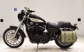 HARLEY XL883R 2006