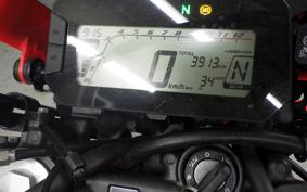 HONDA CRF250L
