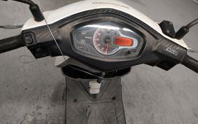 SUZUKI ADDRESS V125 CF4MA