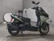Фото Yamaha X FORCE с японского аукциона