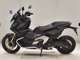 Фото Honda X-ADV 750 2021 с японского аукциона