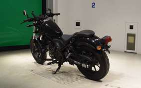 HONDA REBEL 250 A 2023 MC49