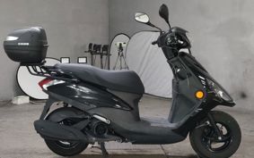 YAMAHA AXIS Z SEJ6J