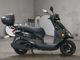 Фото Yamaha AXIS Z с японского аукциона