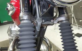 KAWASAKI W400 2006 EJ400A