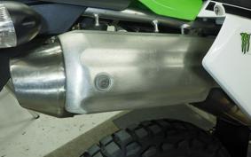 KAWASAKI KLX250 Gen.2 1990 LX250S