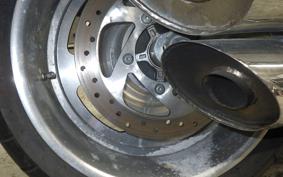 HARLEY V-ROD 1250 2007