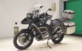 BMW R1200GS ADVENTURE 2013