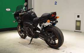 YAMAHA FZ1 FAZER 2007