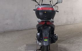 APRILIA SPORT CITY 250 ZD4VB