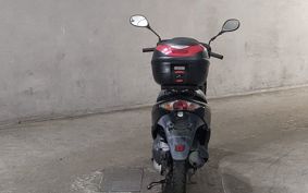 HONDA DIO AF68