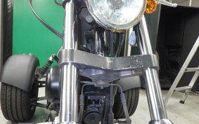 HARLEY XL1200R TRIKE 2004