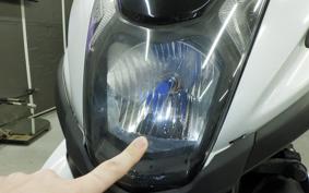 YAMAHA TRICITY 125 SE82J