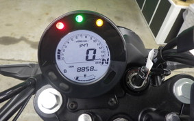 KAWASAKI ELIMINATOR400-3 2025 EL400A