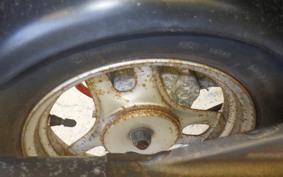 HONDA DIO Gen.5 AF56