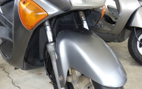 SUZUKI AVENIS 125 CF43A