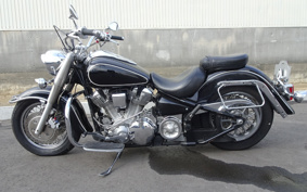 YAMAHA XV1600 ROADSTAR 1999 VP12J