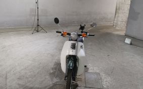 HONDA SUPER CUB50 C50