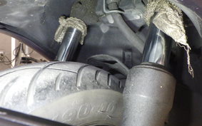 SUZUKI ADDRESS V125 S CF4MA