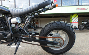 YAMAHA TW200 DG07J