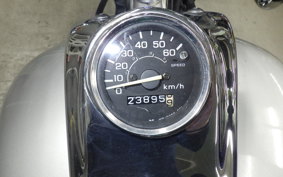 HONDA MAGNA 50 2013 AC13