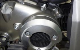 HONDA CT125 HUNTER CUB JA55