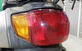 HONDA TACT Basket 2006 AF79