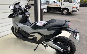 HONDA X-ADV 750 2025 RH21