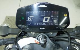 SUZUKI ｼﾞｸｻｰ250 ED22B