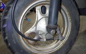 HONDA CREA SCOOPY I 2008 AF55