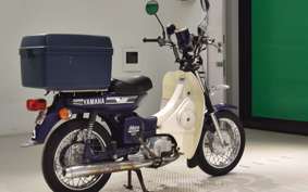 YAMAHA MATE 90 4NM