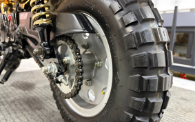 HONDA MONKEY Z50J