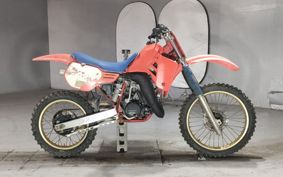 HONDA CR125R JE01