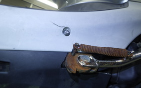 HONDA DIO GEN 3 AF34