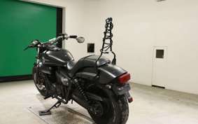 HONDA MAGNA 250 2006 MC29