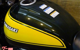 KAWASAKI Z900RS 2023 ZR900K