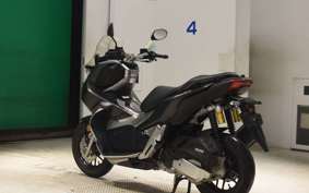 HONDA ADV150 2022 KF38