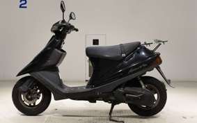 SUZUKI ADDRESS V100