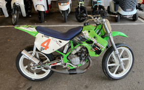 KAWASAKI KX80 KX80V
