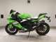 Фото Kawasaki ZX-4RR 2024 с японского аукциона