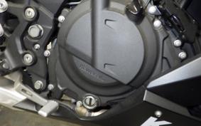 KAWASAKI NINJA 250 2001 EX250P