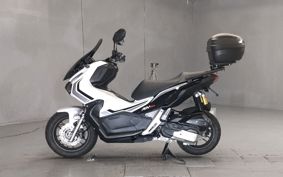 HONDA ADV150 KF38