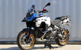BMW R1300GS Adventure ASA 2025 0M31