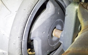 HONDA PS250 2006 MF09