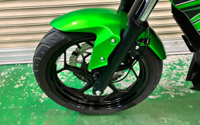 KAWASAKI Z250 SL BR250E