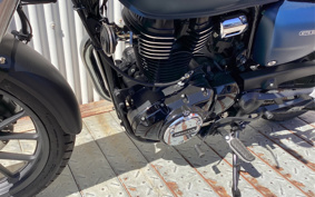 HONDA GB350 2022 NC59