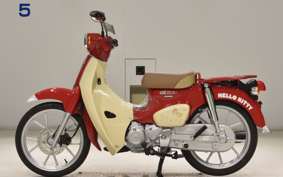 HONDA C110 SUPER CUB JA59