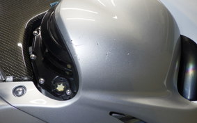 SUZUKI HAYABUSA Gen.2