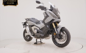 HONDA X-ADV 750 2025 RH21