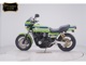 Фото Kawasaki Z1100 R 1995 с японского аукциона